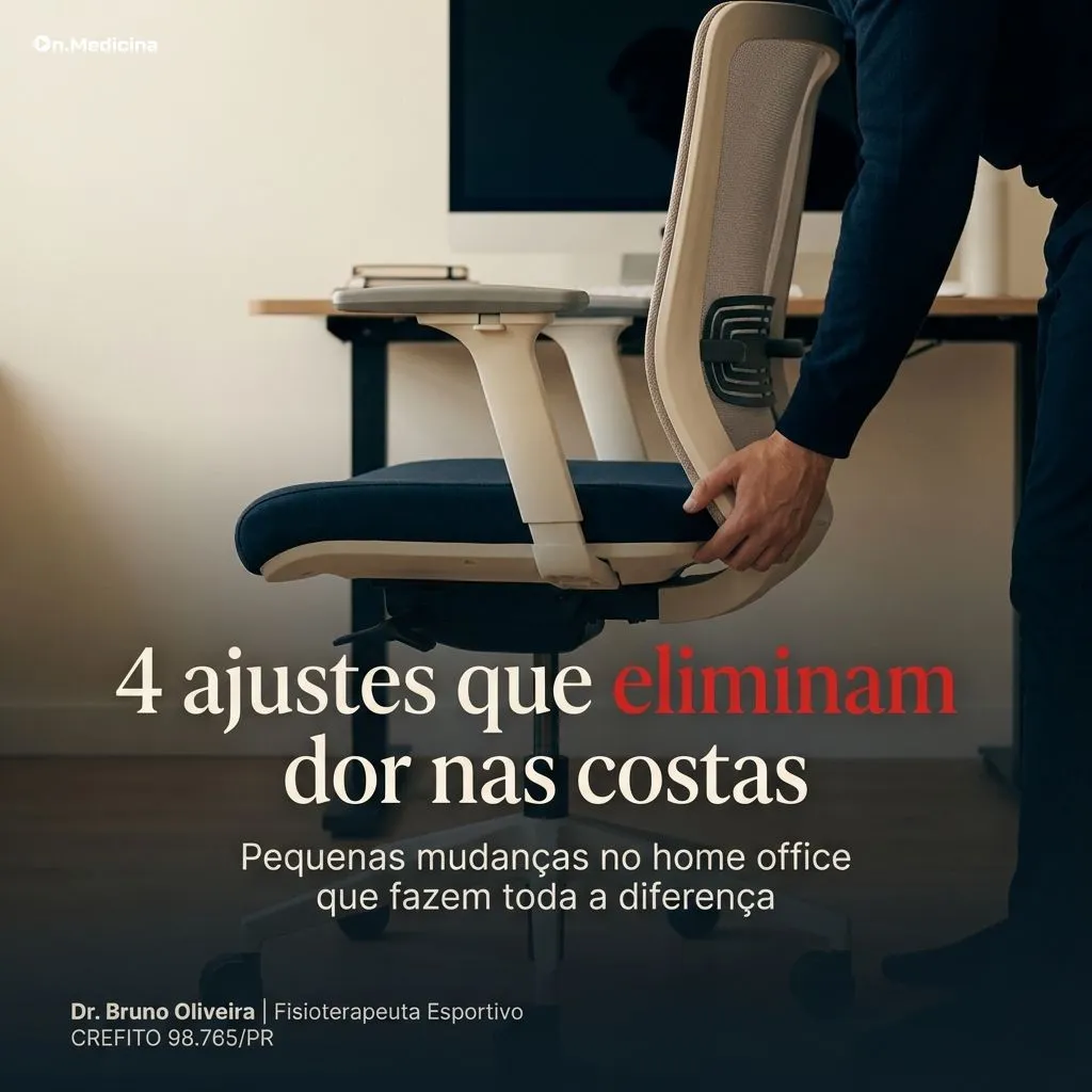 Postura — Fotográfico