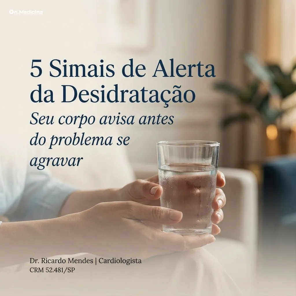 Desidratação — Fotográfico