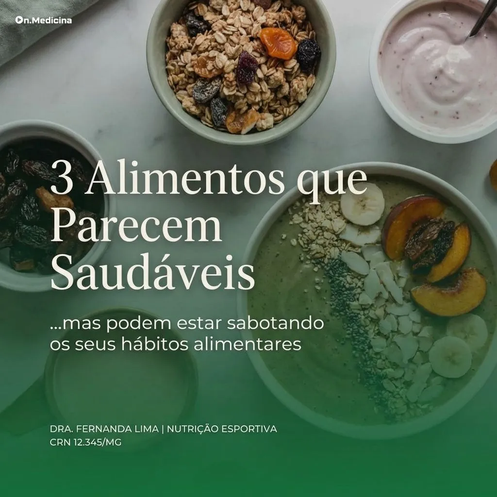 Alimentos — Fotográfico
