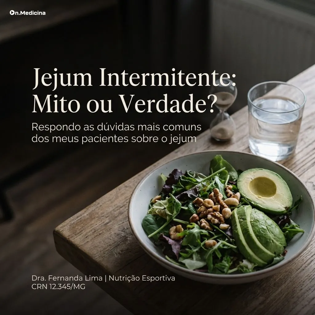 Jejum — Fotográfico