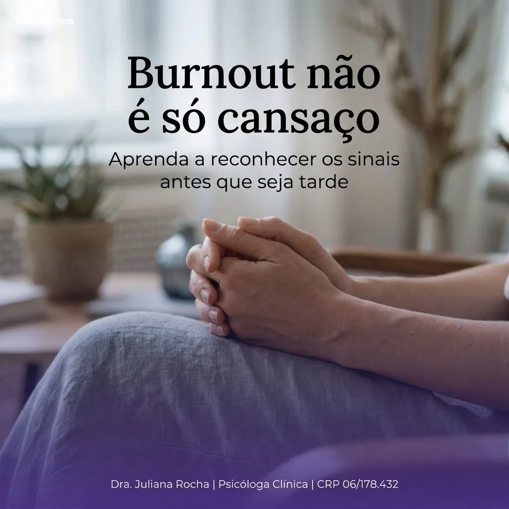 Burnout — Fotográfico