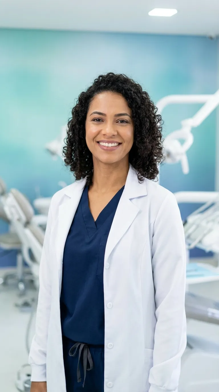 Dentistas
