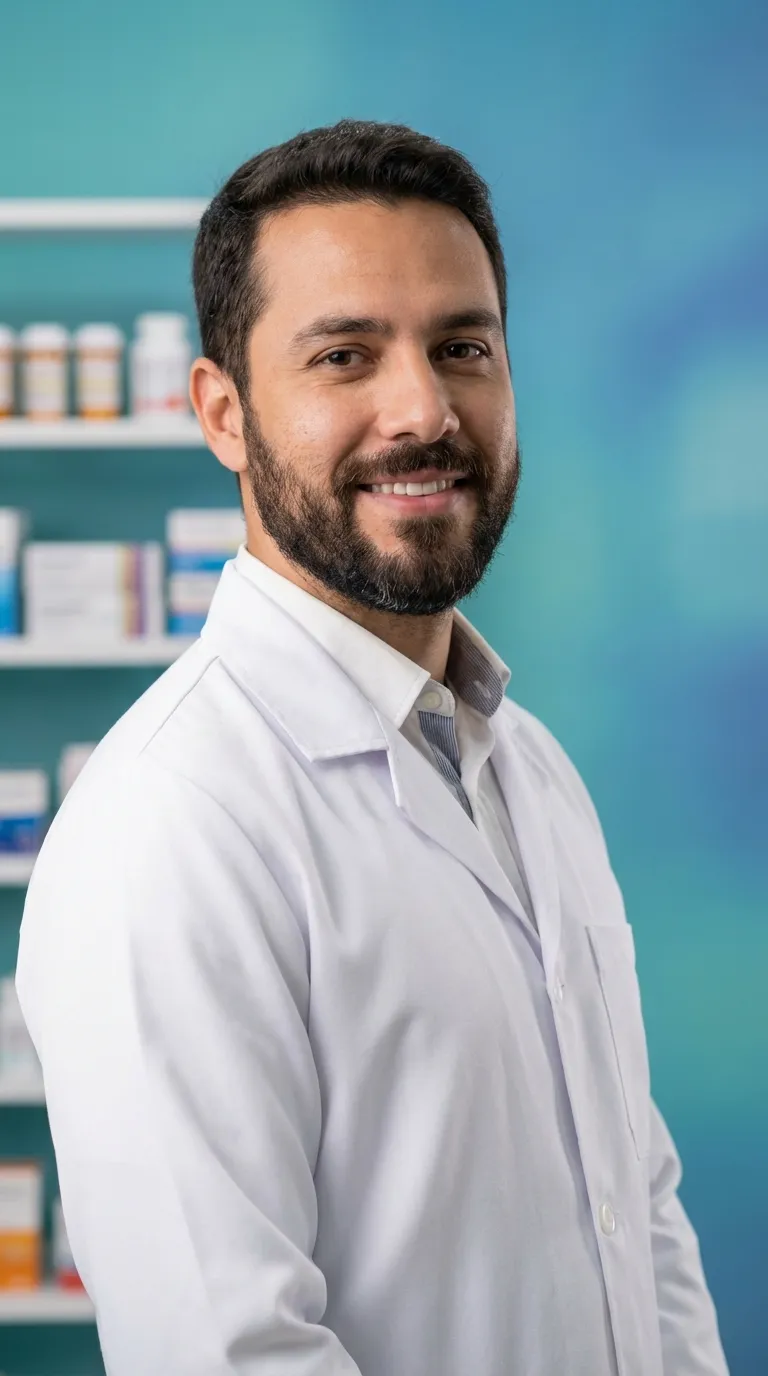 Farmacêuticos