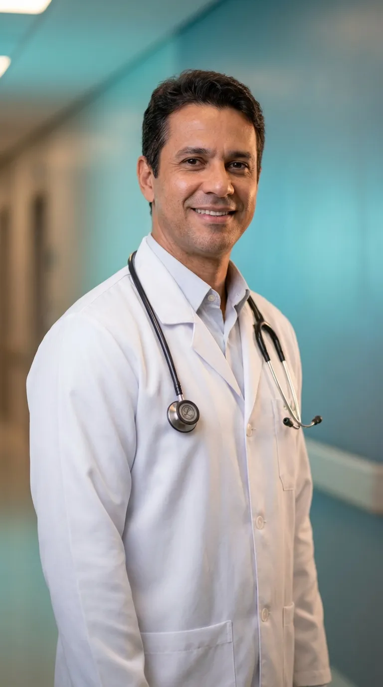 Médicos