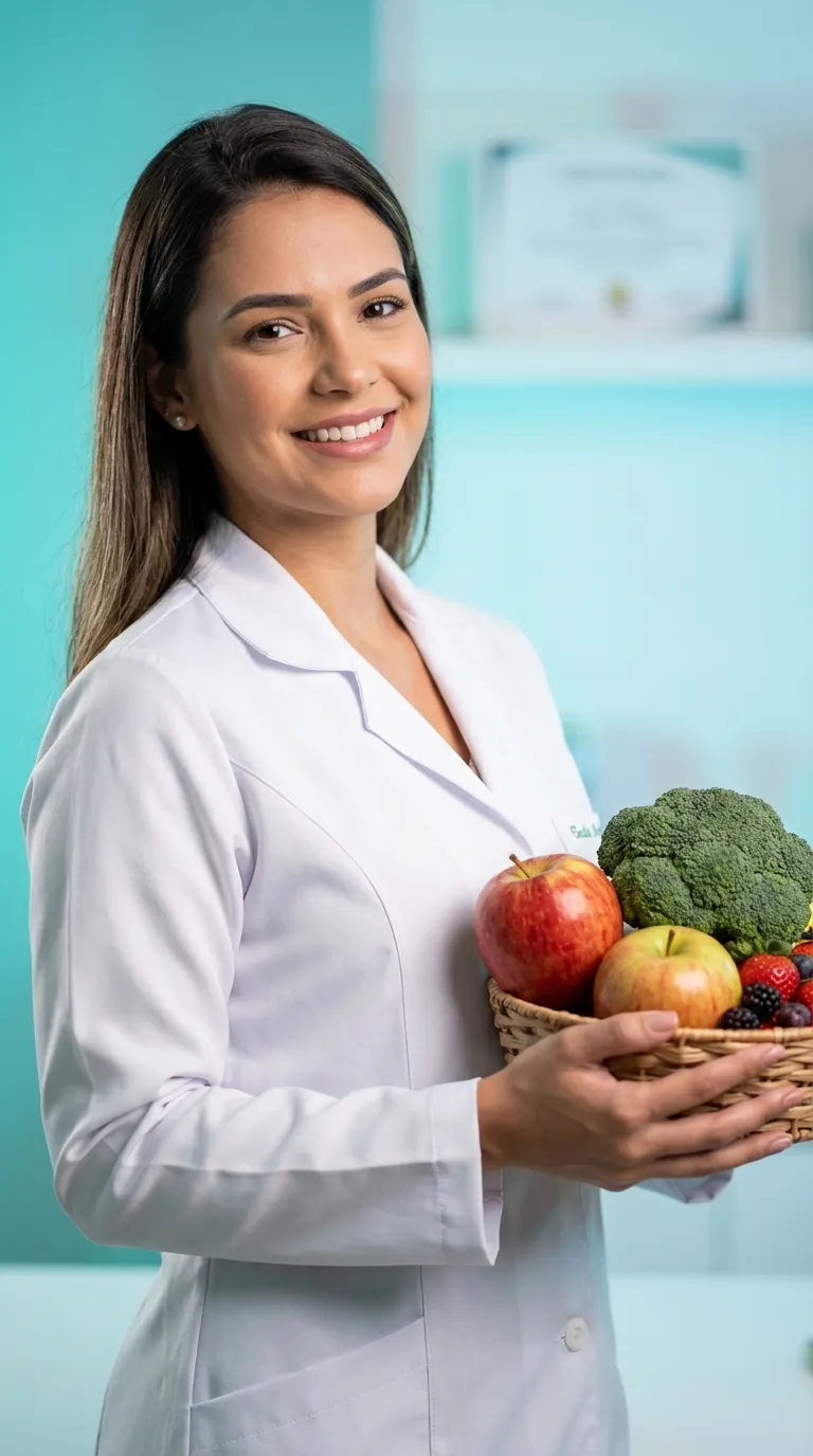 Nutricionistas